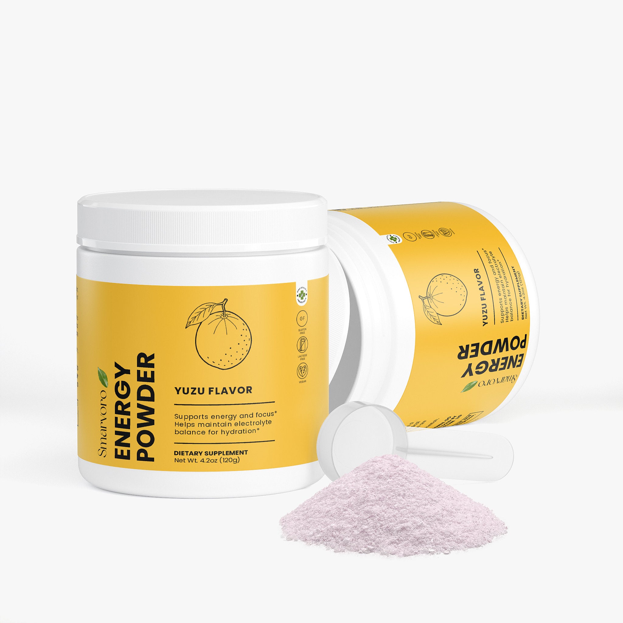 Energy Powder
