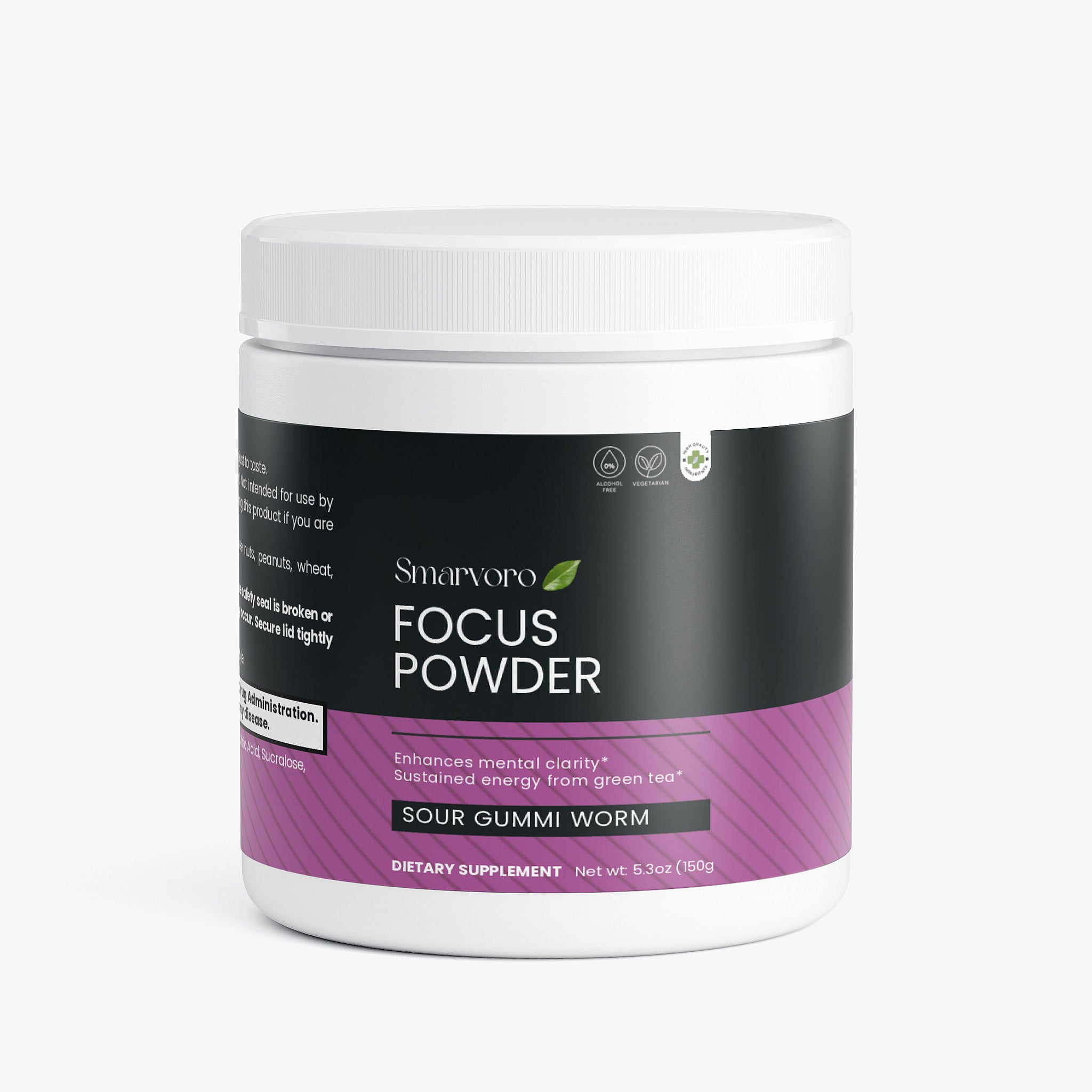 Focus Powder