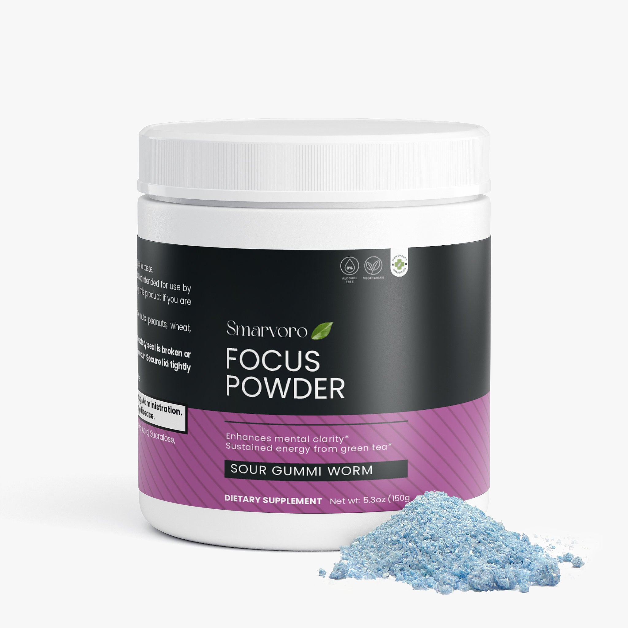 Focus Powder