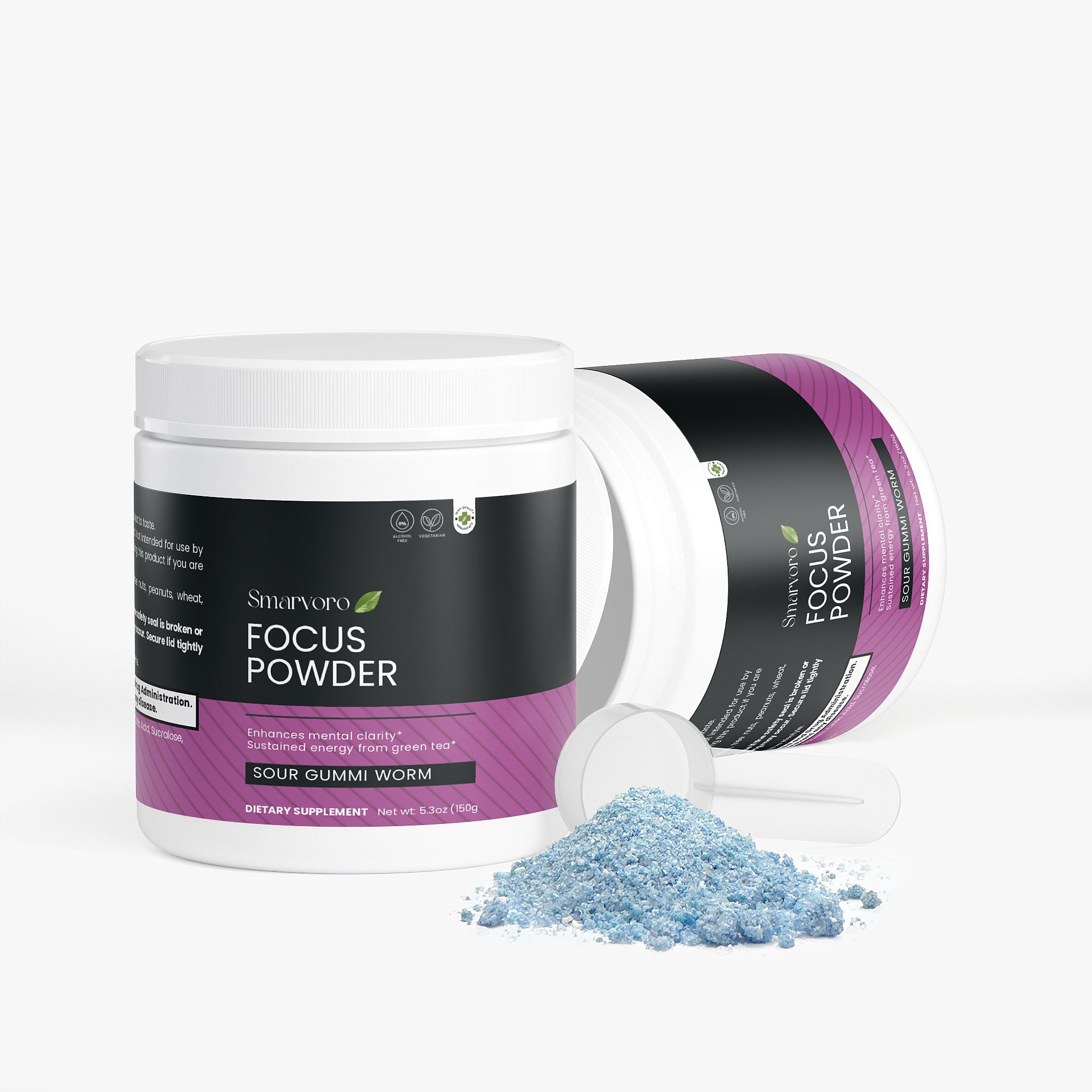 Focus Powder