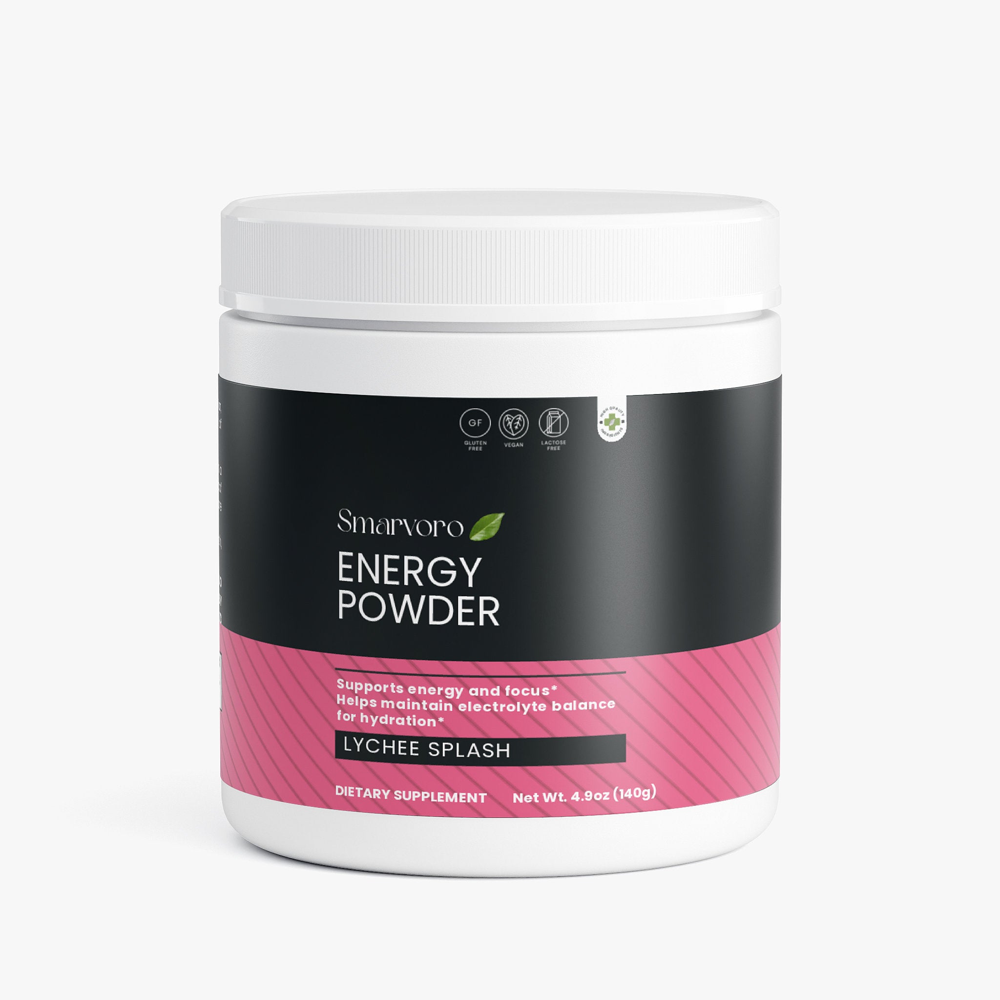 Energy Powder