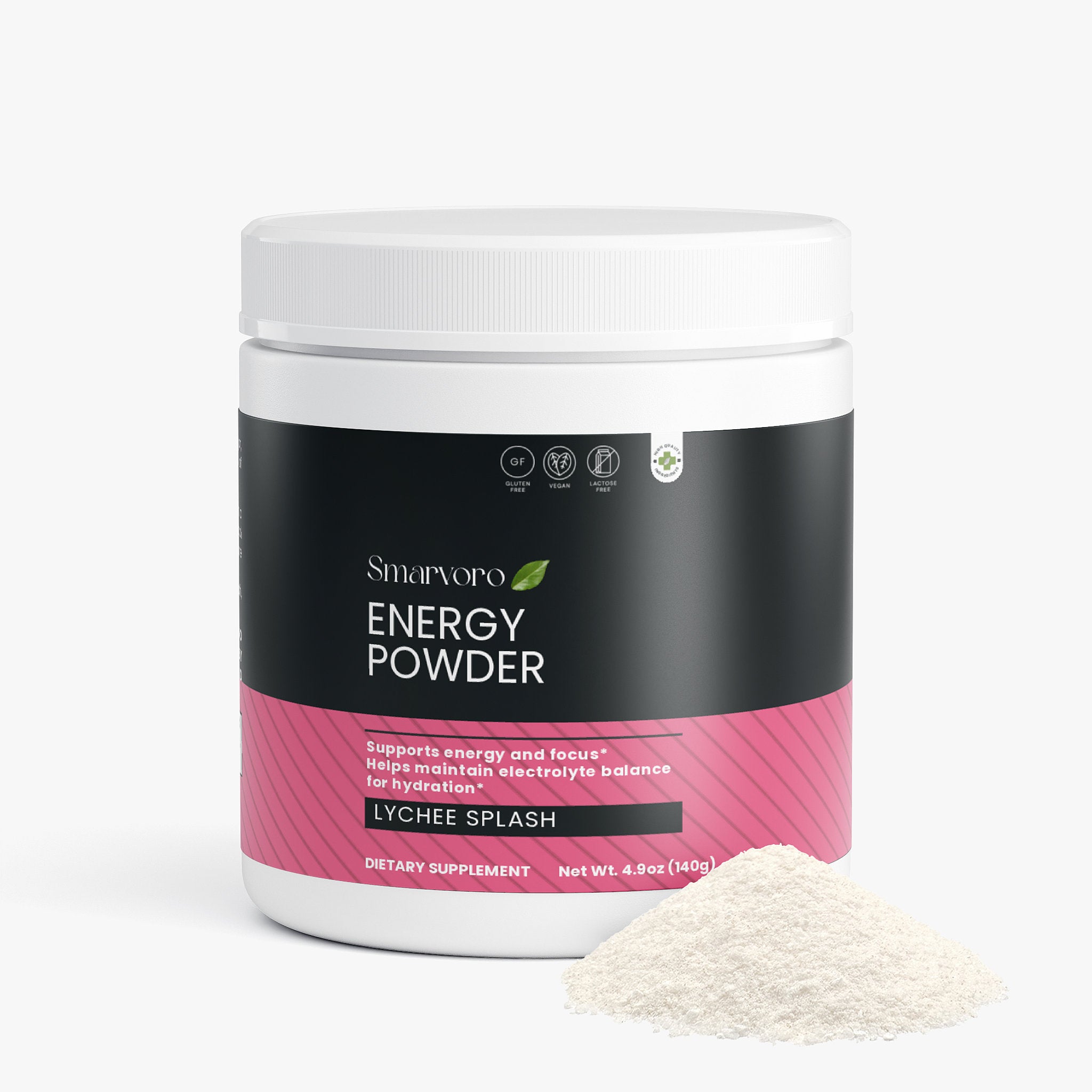 Energy Powder