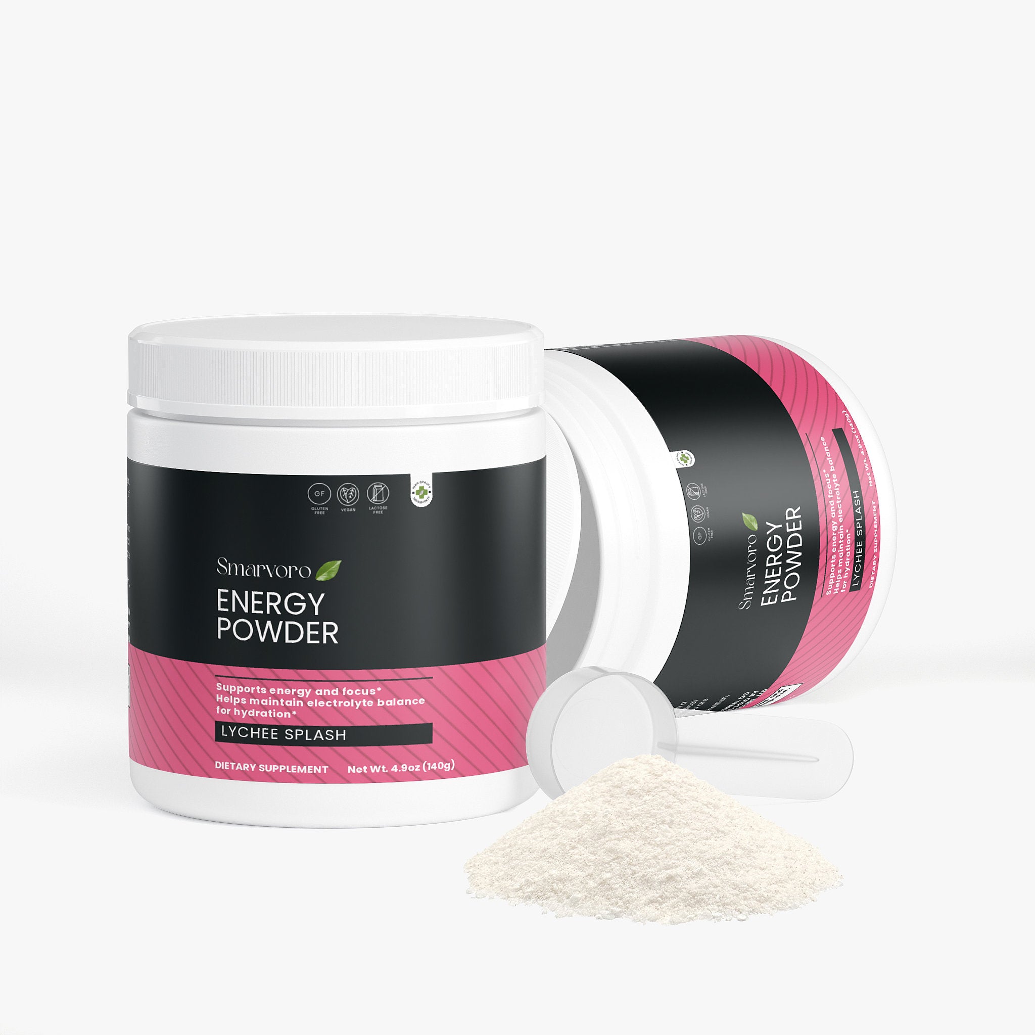 Energy Powder