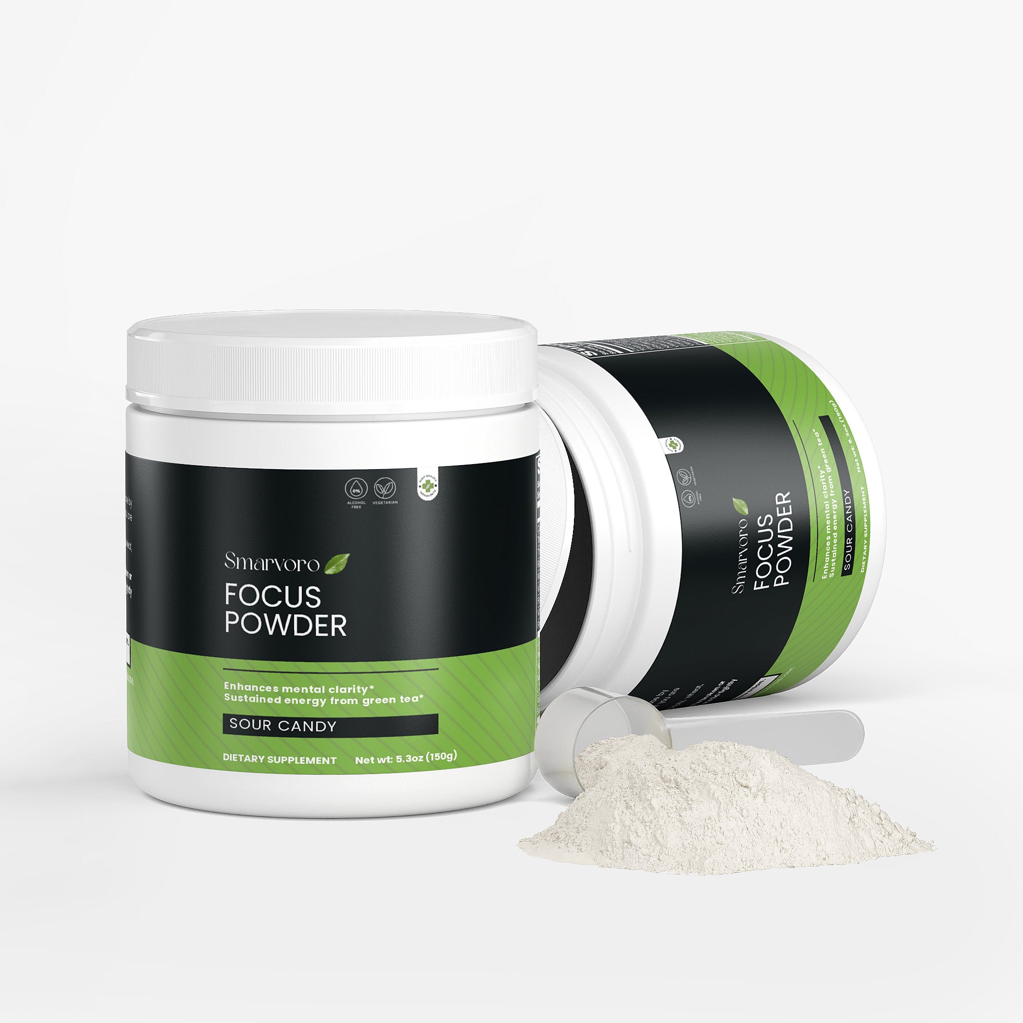 Focus Powder