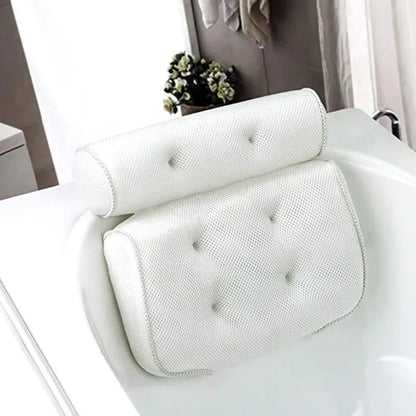 Bathtub Pillow