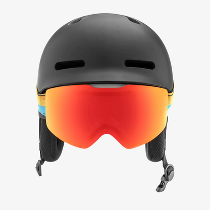 VertexSnow Versatile Ski & Snowboard Goggles - ROCKBROS