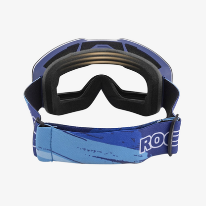 AlpineView Dual-Action Snow Goggles - ROCKBROS