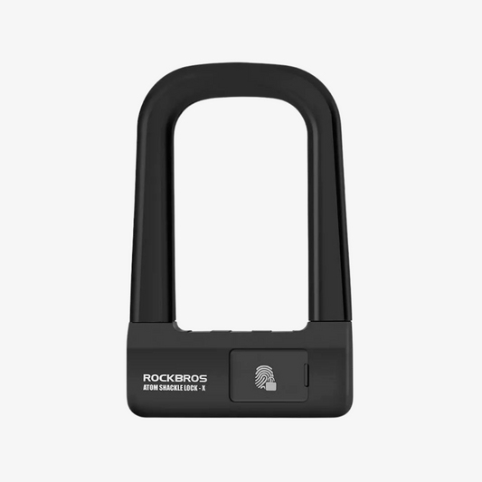 SecureLock BioGuard X1