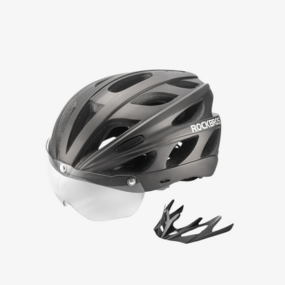 AeroVent Pro Helmet - ROCKBROS