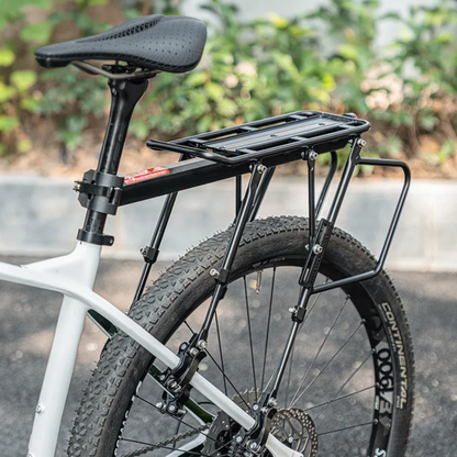 QuickLoad Rear Rack