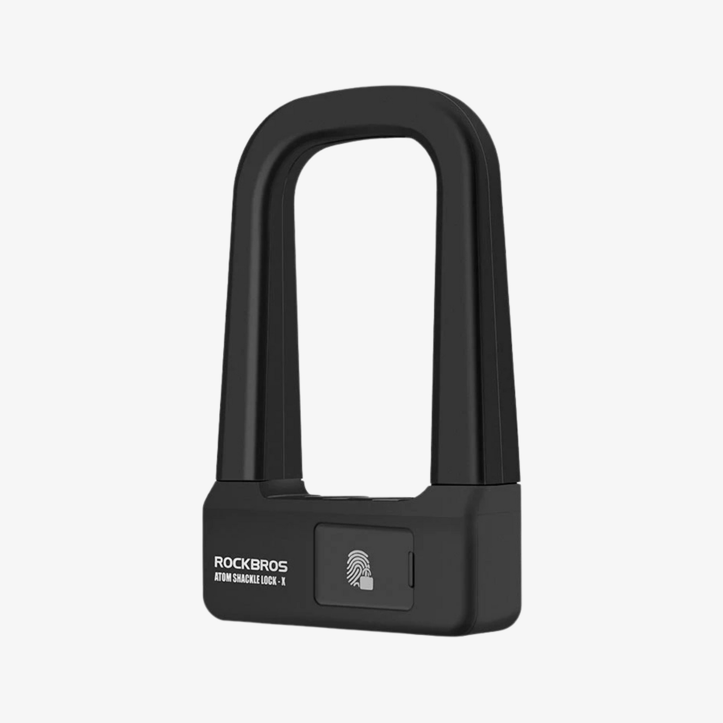 SecureLock BioGuard X1