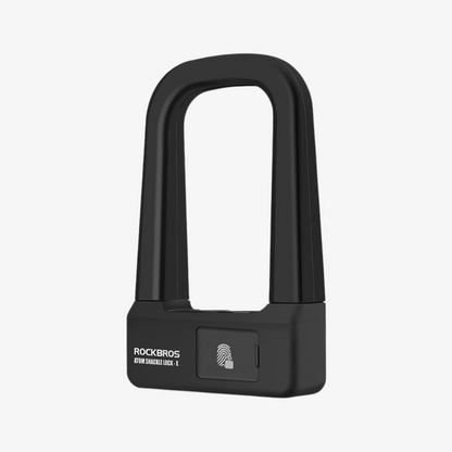 SecureLock BioGuard X1