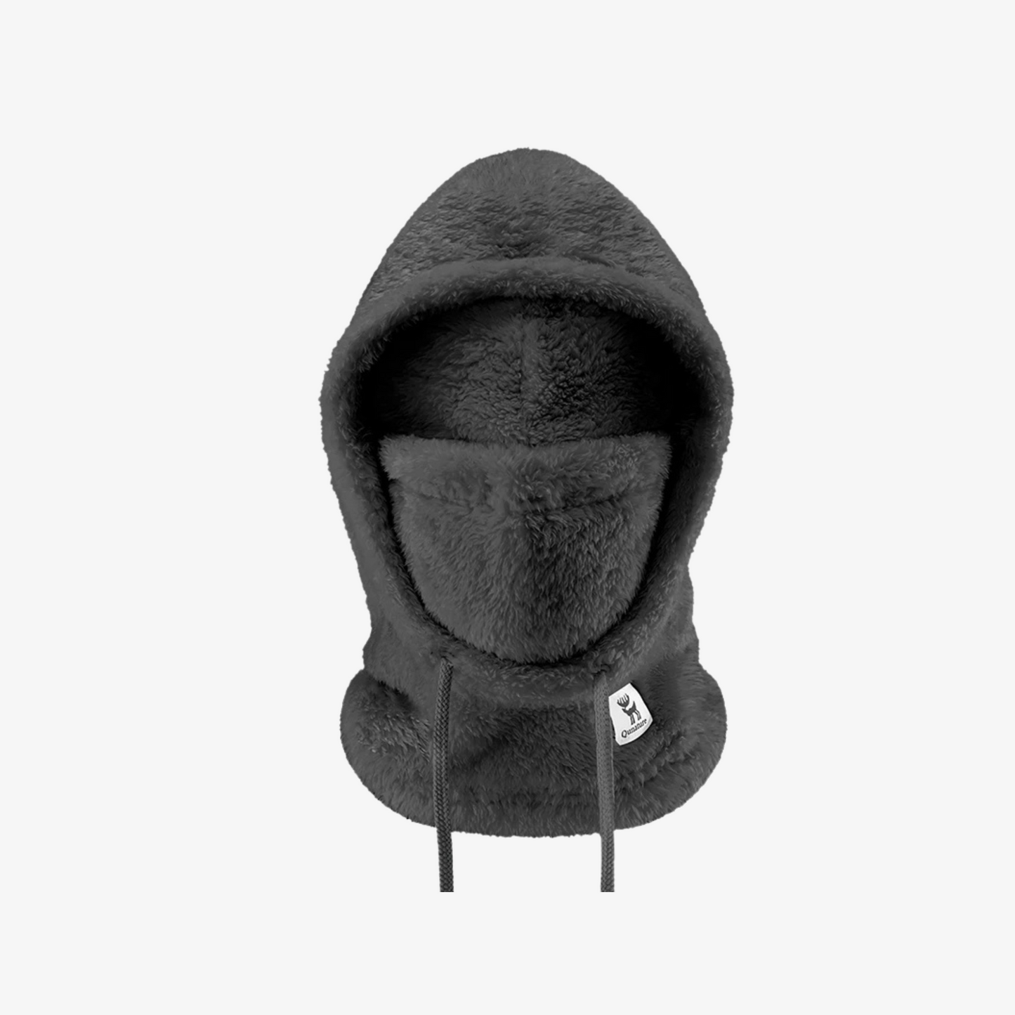 QuNature ArcticShield Fleece Balaclava