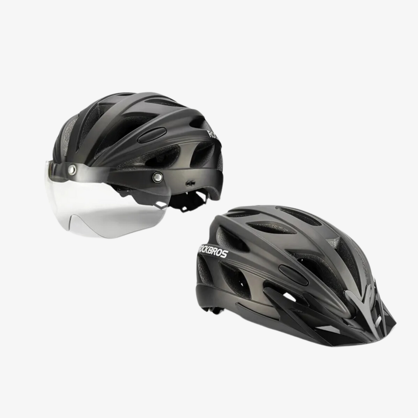 AeroVent Pro Helmet - ROCKBROS