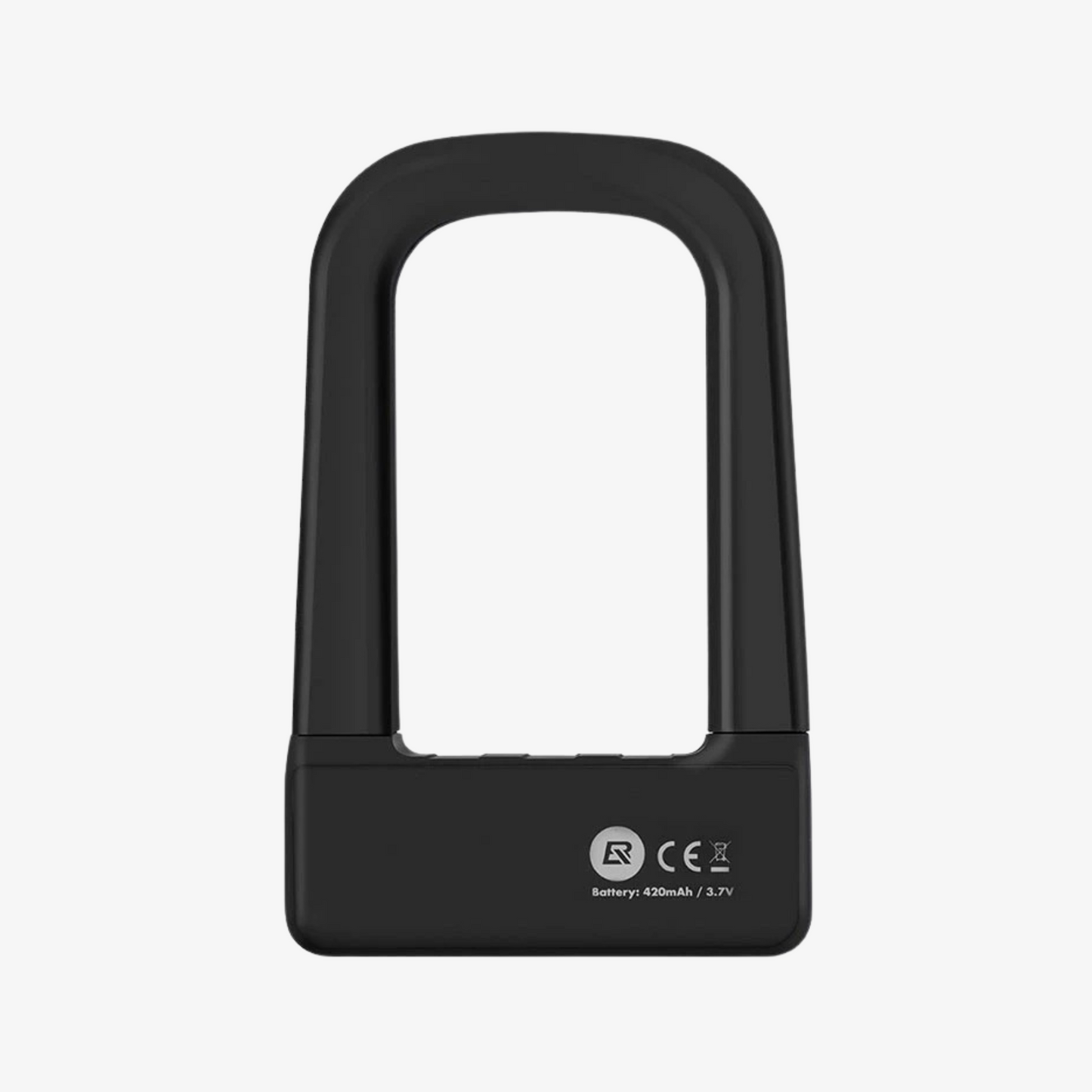 SecureLock BioGuard X1