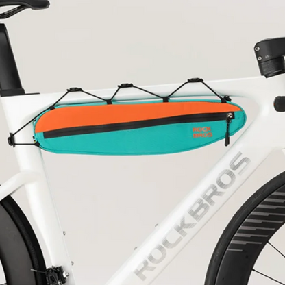 TurboTrunk Rear Rack Bag - ROCKBROS