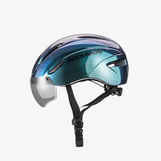 X-Pro Cycling Helmet - ROCKBROS