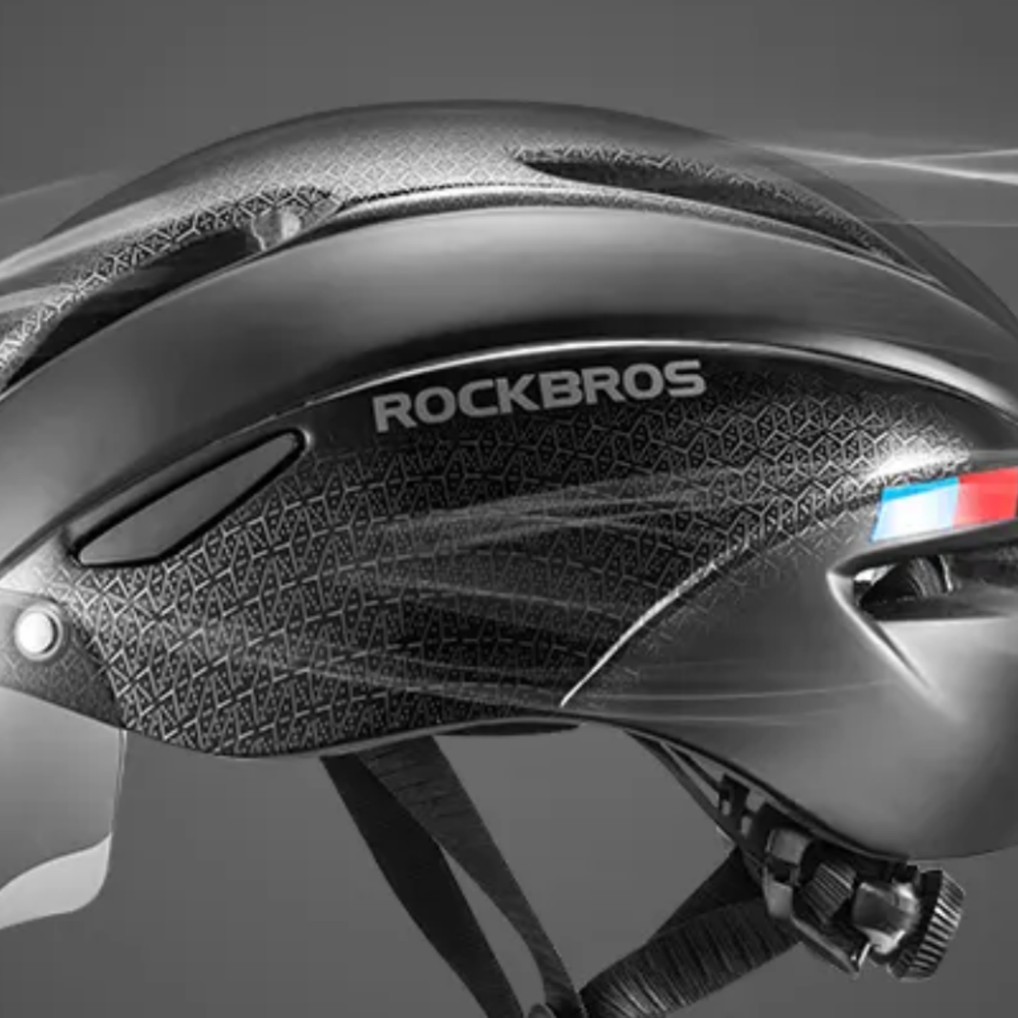 X-Pro Cycling Helmet - ROCKBROS