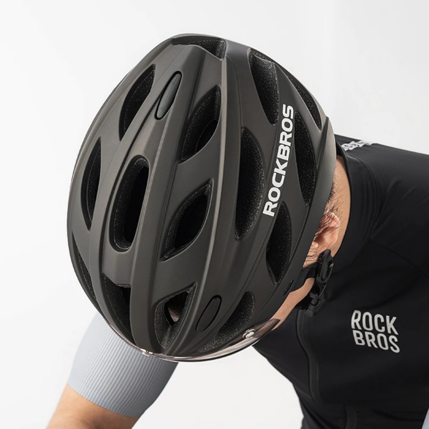 AeroVent Pro Helmet - ROCKBROS