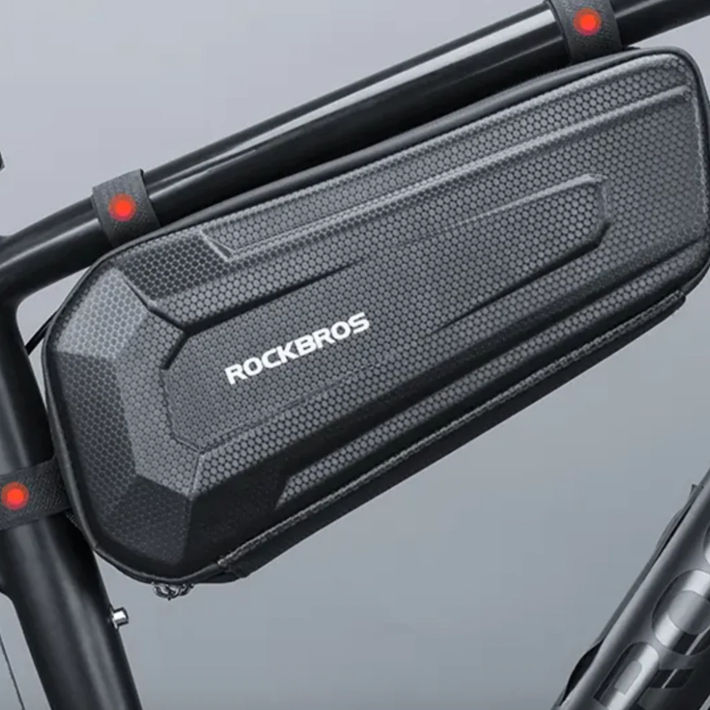 TrailMaster Pannier Bag - ROCKBROS