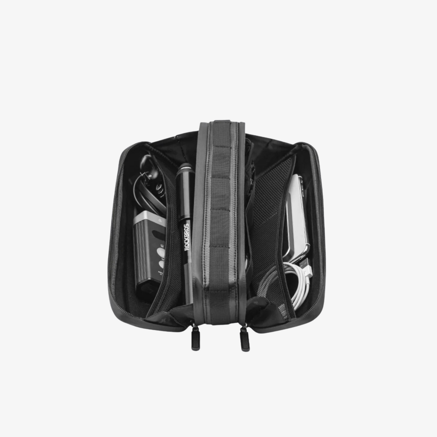 TrailMaster Pannier Bag - ROCKBROS