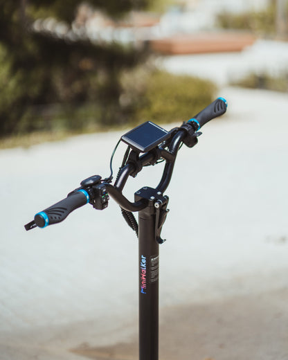 MiniWalker Tiger 9 Pro+