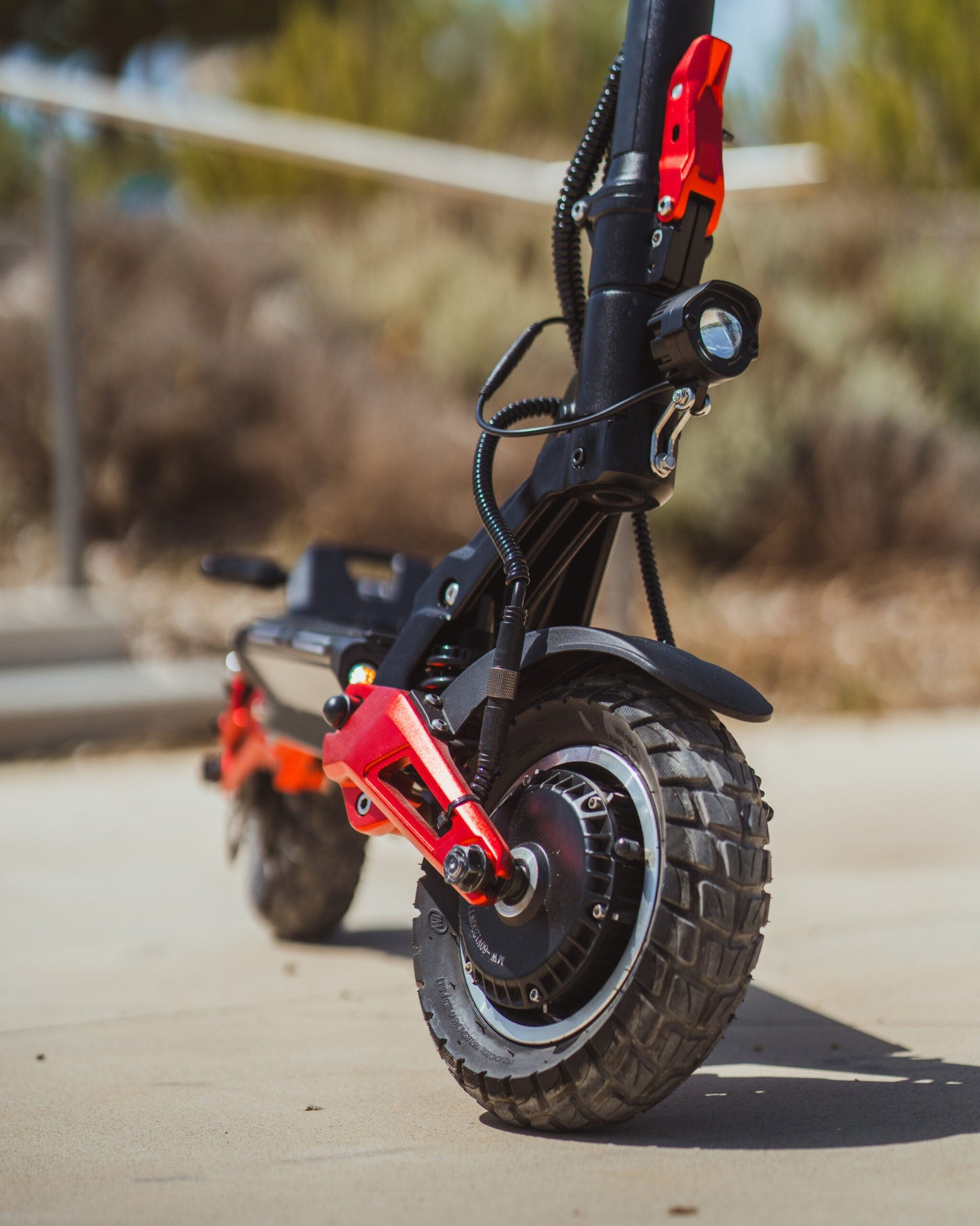 MiniWalker Tiger 10 Pro+