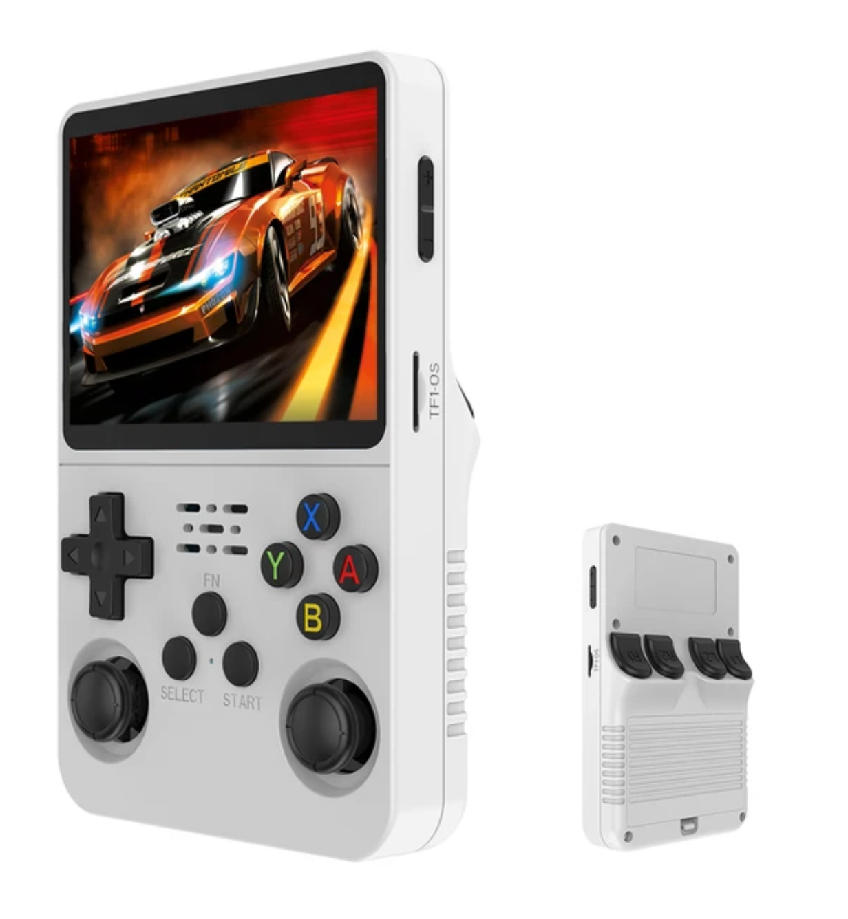 R36S Video Game Console