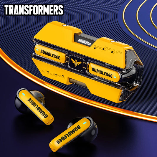 Transformers Wireless Earbuds