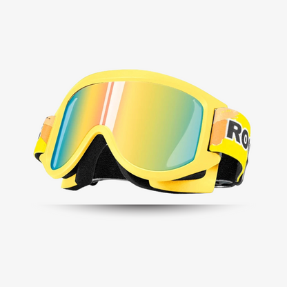 SummitEdge High-Def Snow Goggles - ROCKBROS