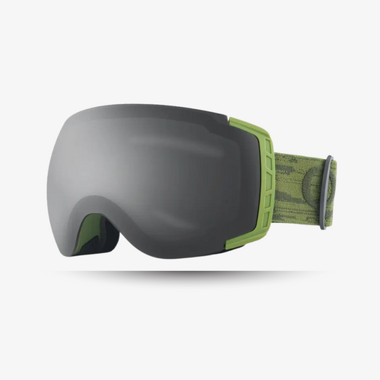 WarriorShade Camouflage Goggles - QUNATURE