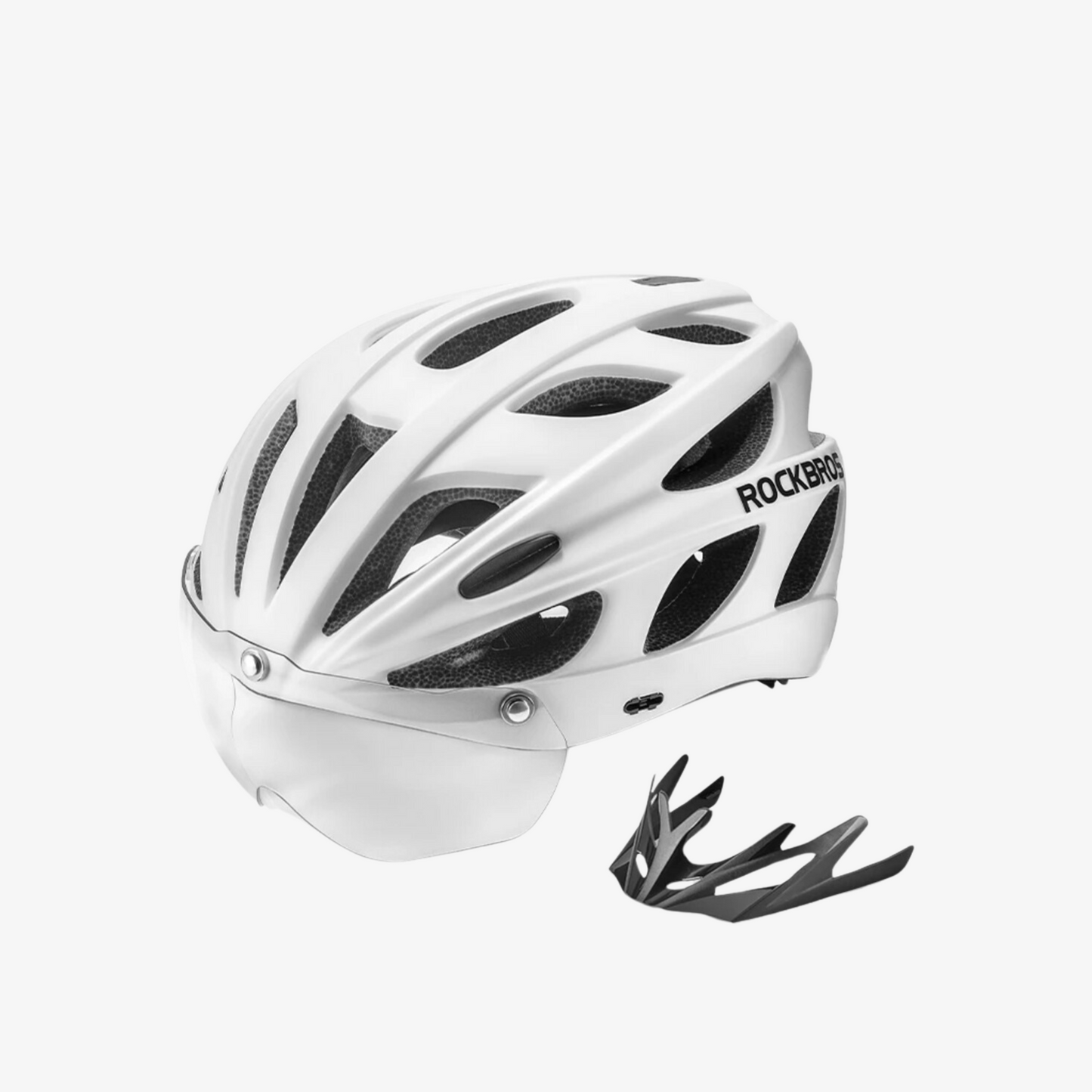 AeroVent Pro Helmet - ROCKBROS