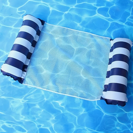Inflatable Float Swimming Hammock