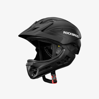 Little Rider Helmet - ROCKBROS