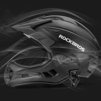 Little Rider Helmet - ROCKBROS