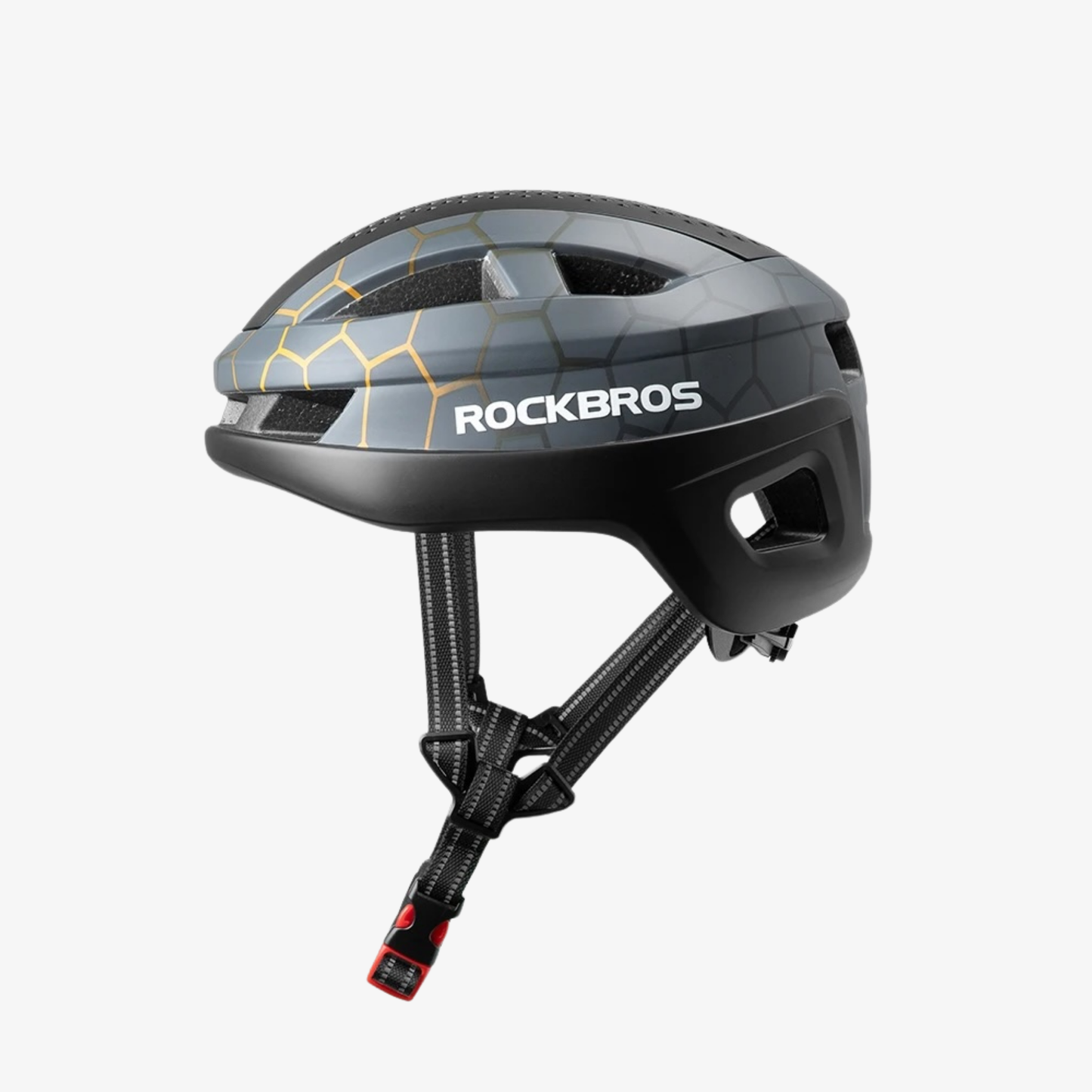 SpeedMax Road Helmet - ROCKBROS