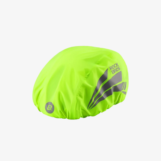 NightSafe Waterproof Helmet Cover - ROCKBROS