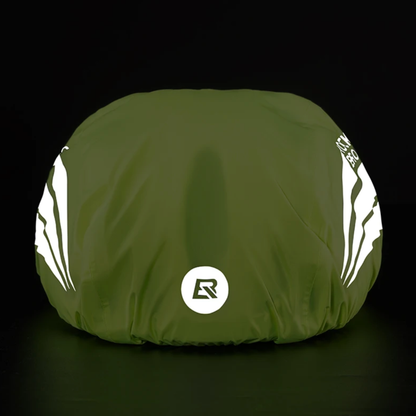 NightSafe Waterproof Helmet Cover - ROCKBROS