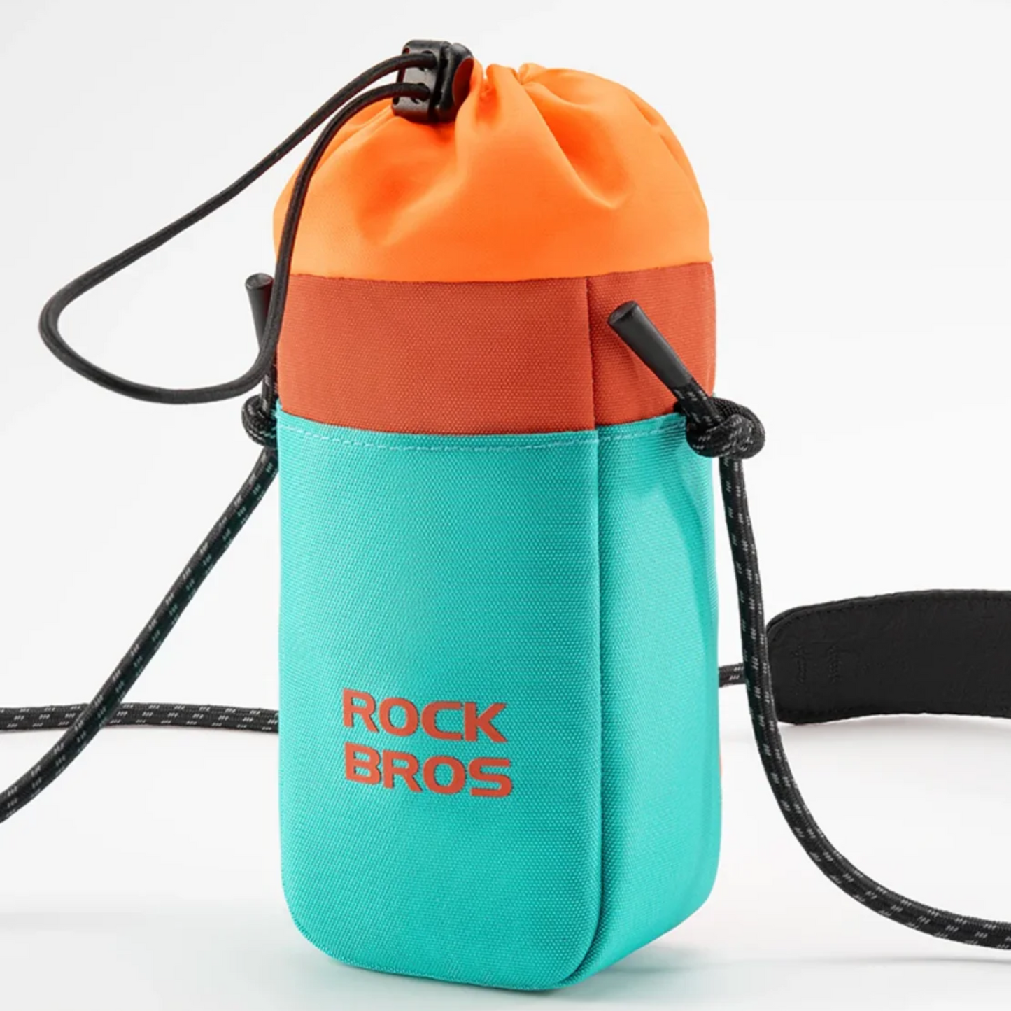 AdventurePro Top Tube Bag - ROCKBROS