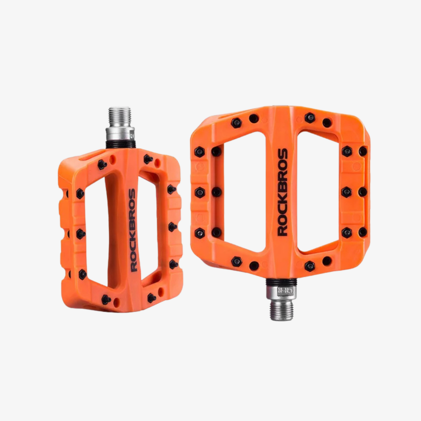 Ultralight MTB Flat Pedals - ROCKBROS