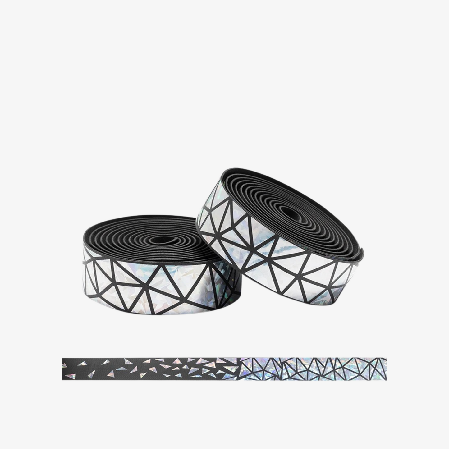 GripTape 360° Reflective Series - ROCKBROS