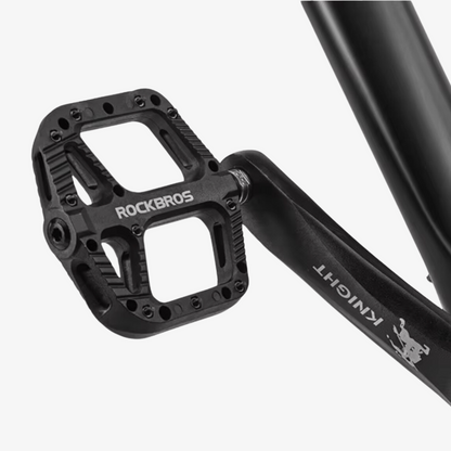 Ultralight MTB Flat Pedals - ROCKBROS