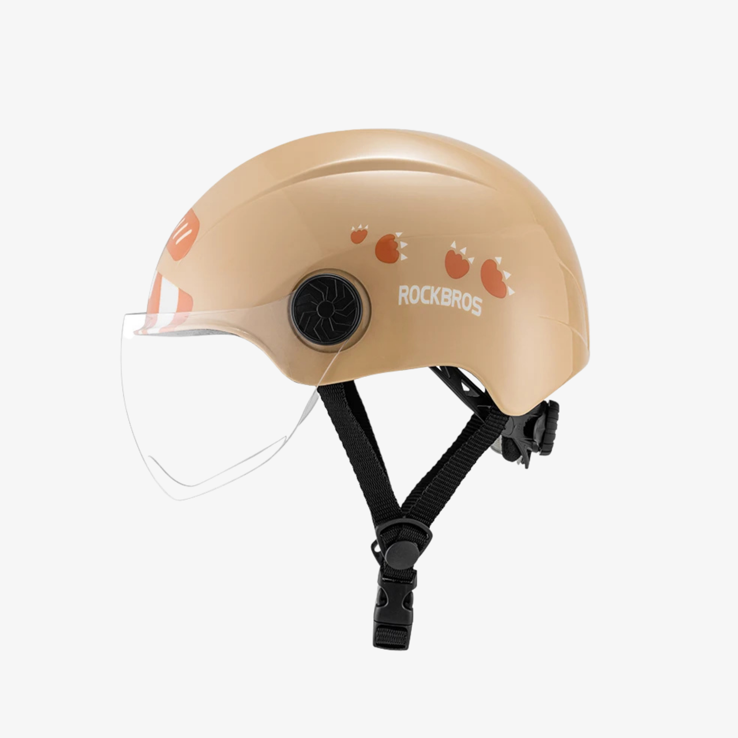 Junior Explorer Helmet - ROCKBROS