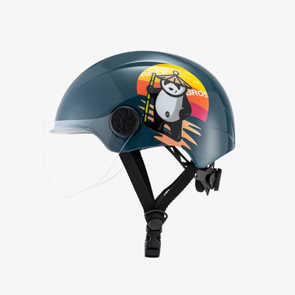 Junior Explorer Helmet - ROCKBROS