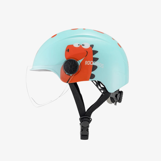 Junior Explorer Helmet - ROCKBROS