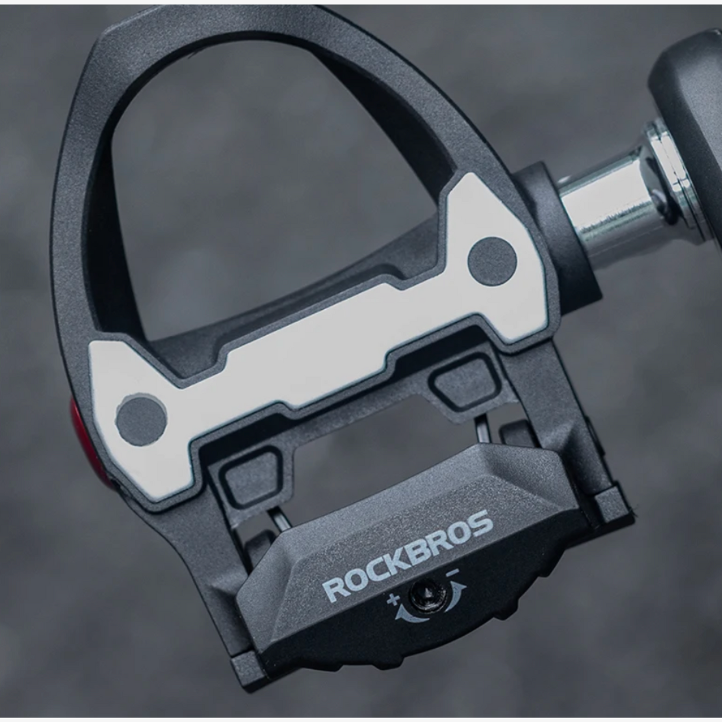 CityRide Self-Lock Pedals - ROCKBROS