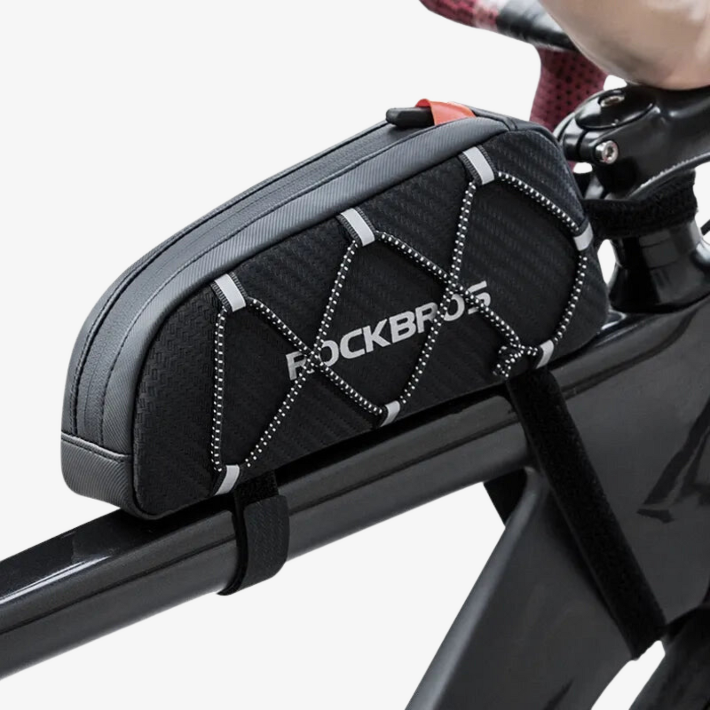 GlideTech Phone Mount Bag - ROCKBROS