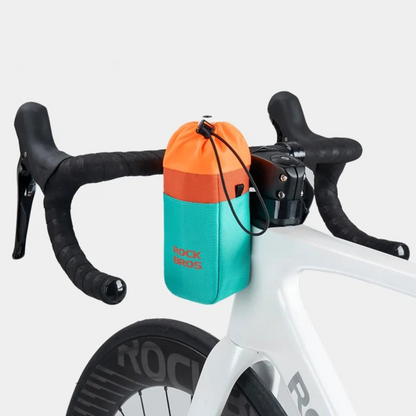 AdventurePro Top Tube Bag - ROCKBROS