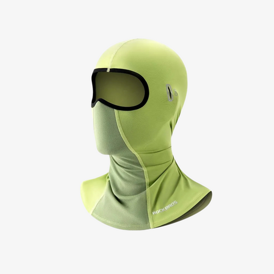 WindGuard Pro Cycling Balaclava - ROCKBROS