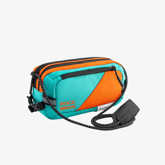 Urban Explorer Handlebar Bag - ROCKBROS